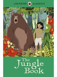 Ladybird Classic The Jungle Book