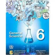 NBF General Science 6