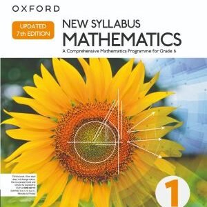 Oxford New Syllabus Mathematics updated 7th edition 1