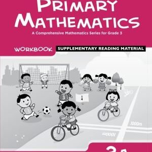 Oxford New Syllabus Primary Mathematics Work Book 3A