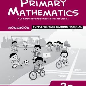 Oxford New Syllabus Primary Mathematics 3B