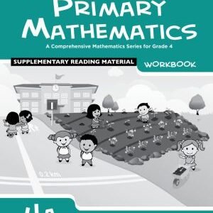 Oxford New Syllabus Primary Mathematics Work Book 4A