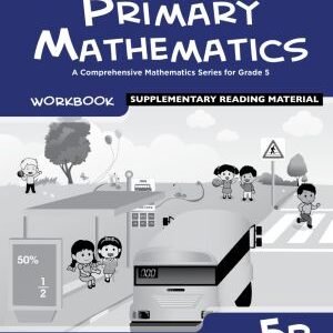 Oxford New Syllabus Primary Mathematics Work Book 5B