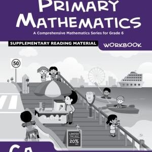 Oxford New Syllabus Primary Mathematics 6A