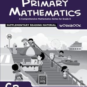 Oxford New Syllabus Primary Mathematics Work book 6B