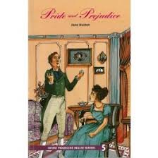 Oxford Pride & Prejudice by Jane Austen