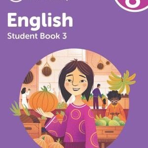 Oxford International Lower Secondary English 8
