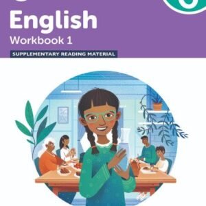 Oxford International lower Secondary English workbook 6