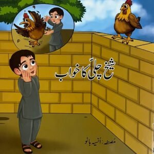 Sheikh Chilli ka Khowab