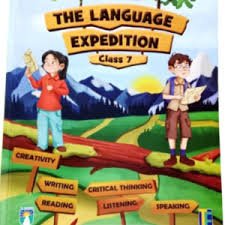 Te The language Expedition English Book 7