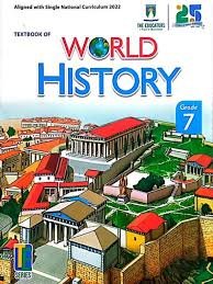 Te World History - 7