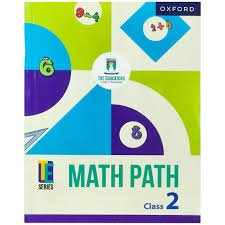 Te Math Path 2