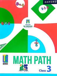 Te Math Path 3