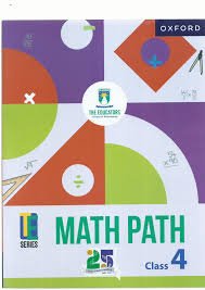Te Math Path 4