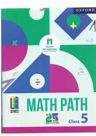 Te Math Path 5