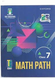 Te Math path 7