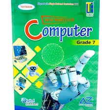 Te New World Of Computer 7