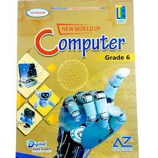 Te New World of Computer 6