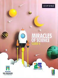 Te Miracles Of Science - 4