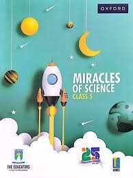 Te Miracle Of Science -5