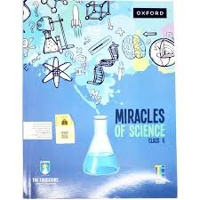 Te Miracle Of Science - 6