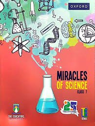 Te Miracle of Science -7