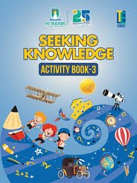 Te Seeking Knowledge - 3(SRM)