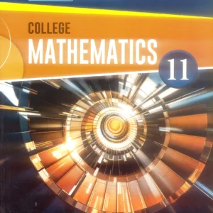 College Mathematics 11 Punjab