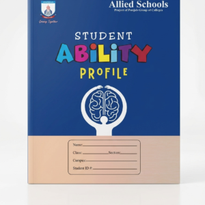 Allied Ability Profile