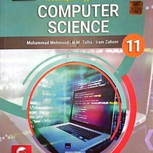 Scholar COMPUTER SCIENCE CLASS 11  FEDERAL 2025
