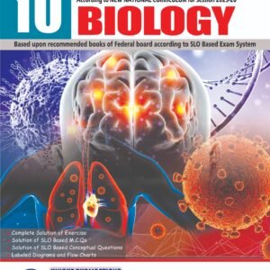 Unique Notes Biology 10th Federal Board