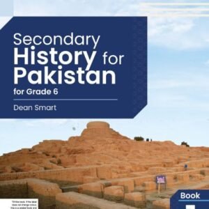 Oxford Secondary History for Pakistan Book 1