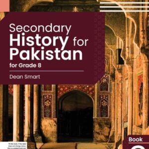 Oxford Secondary History for Pakistan Book 3