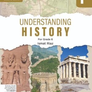 Oxford Understanding History Second Edition Book 1