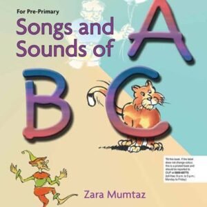 Oxford Sound and Sound of ABC Book with web link