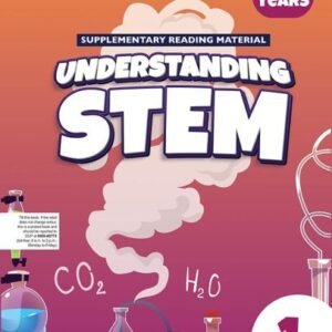 Oxford  Understanding STEM Book 1