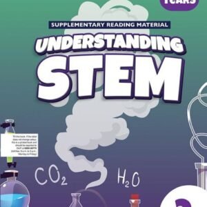 Oxford Understanding STEM Book 2