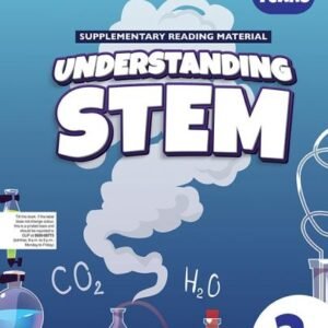 Oxford Understanding STEM Book 3
