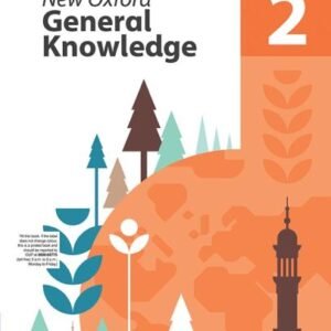 New Oxford General knowledge book 2