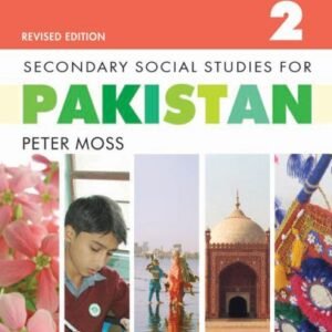 Oxford Secondary Social Studies for Pakistan Revised Edition Book 2