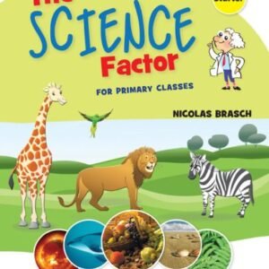 Oxford THE Sciences Factor Work book Starter