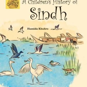 Oxford A Children's History of Sindh English