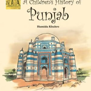 Oxford A Children's History of Punjab English