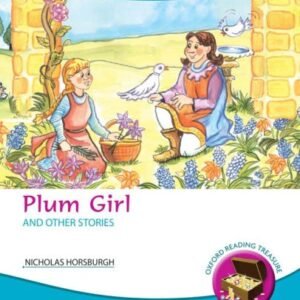 Oxford Reading Treasure Plum Girl