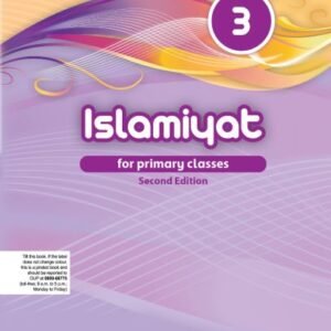 Oxford Islamiyat English Book 3 Second Edition