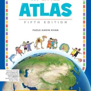 Oxford Atlases My Little Atlas Fifth Edition