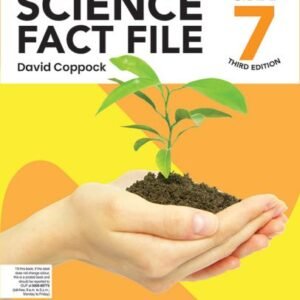 Oxford science Fact File Third Edition Book 7