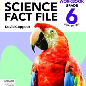 Oxford science Fact File Third Edition Work Book 6