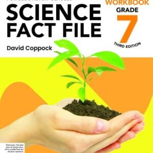 Oxford science Fact File Third Edition Work Book 7