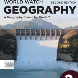 Oxford World watch Geography Second Edition Book 2